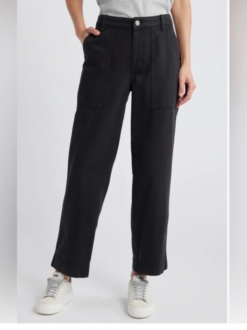 Utility pants